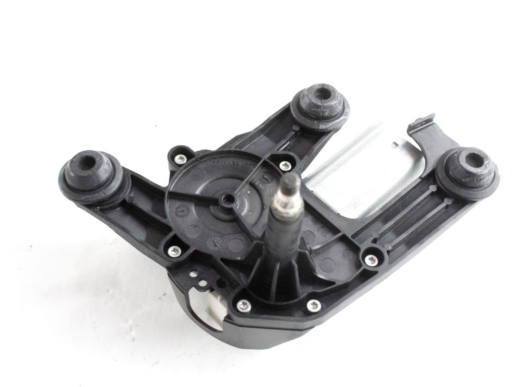 9680477480 MOTORINO TERGILUNOTTO PEUGEOT 3008 1.6 D 84KW 6M 5P (2013) RICAMBIO USATO 53031812