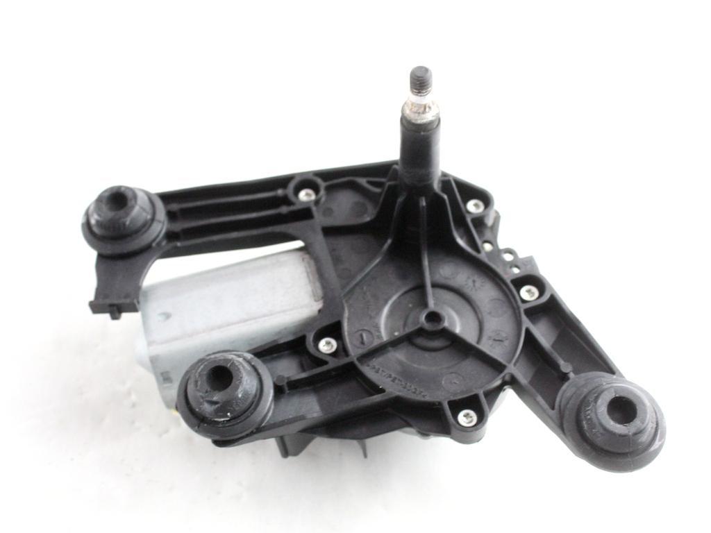 9680477480 MOTORINO TERGILUNOTTO PEUGEOT 3008 1.6 D 84KW 6M 5P (2013) RICAMBIO USATO 53031812