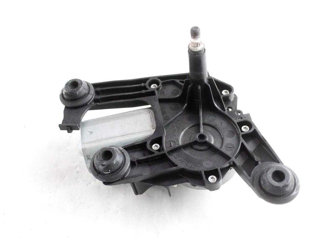 9680477480 MOTORINO TERGILUNOTTO PEUGEOT 3008 1.6 D 84KW 6M 5P (2013) RICAMBIO USATO 53031812