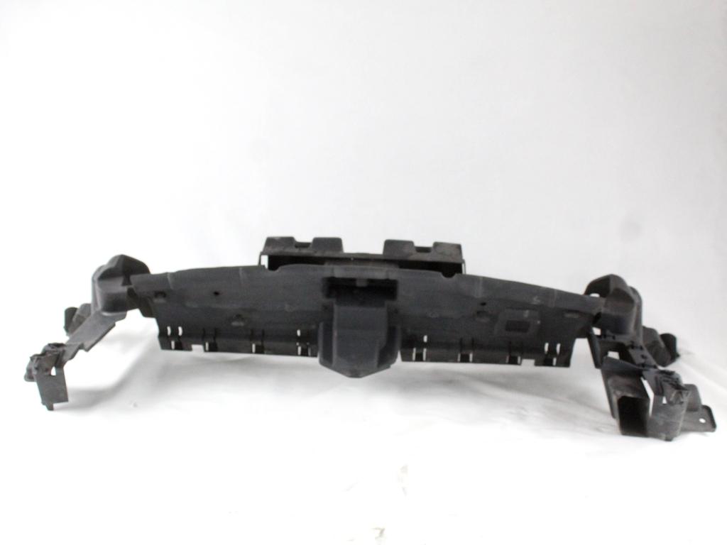 9805243277 SUPPORTO SUPERIORE PARAURTI ANTERIORE PEUGEOT 3008 1.6 D 84KW 6M 5P (2013) RICAMBIO USATO