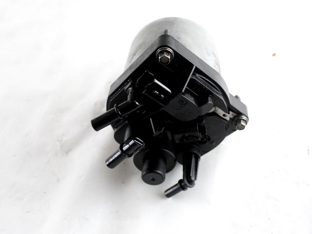 9672314980 SUPPORTO FILTRO CARBURANTE PEUGEOT 3008 1.6 D 84KW 6M 5P (2013) RICAMBIO USATO