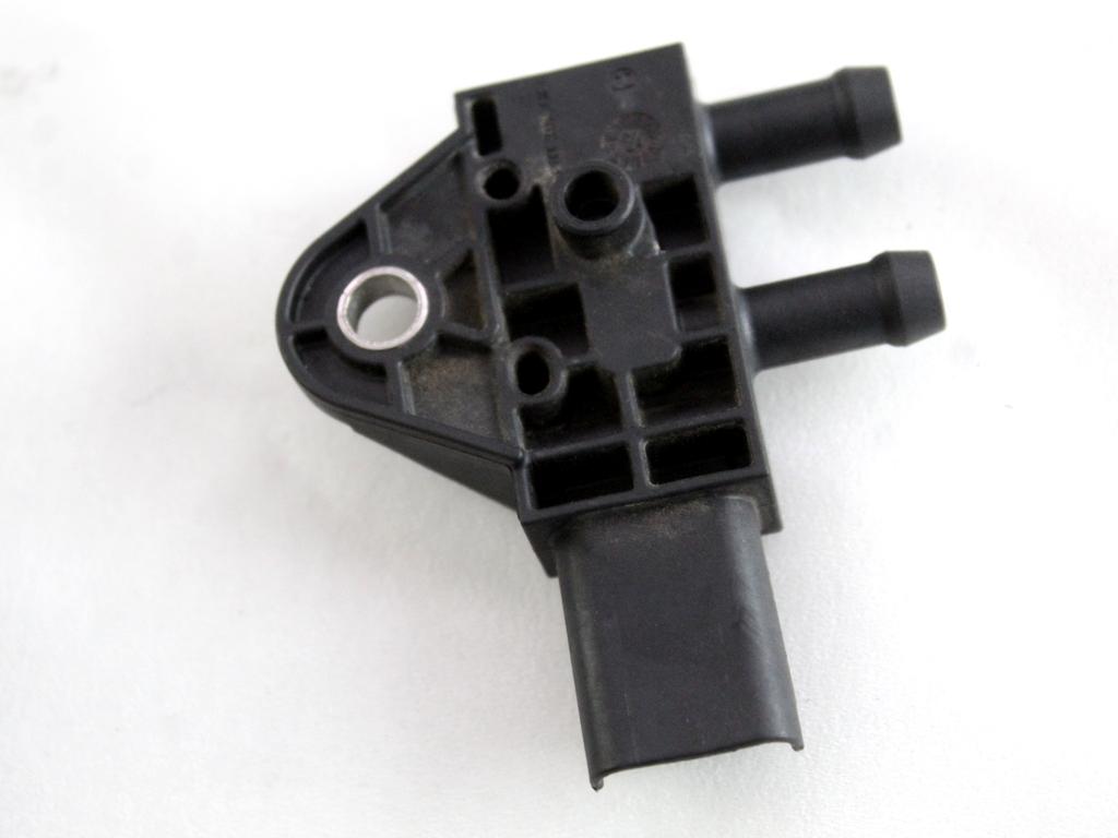 9662143180 SENSORE DI PRESSIONE GAS DI SCARICO PEUGEOT 3008 1.6 D 84KW 6M 5P (2013) RICAMBIO USATO