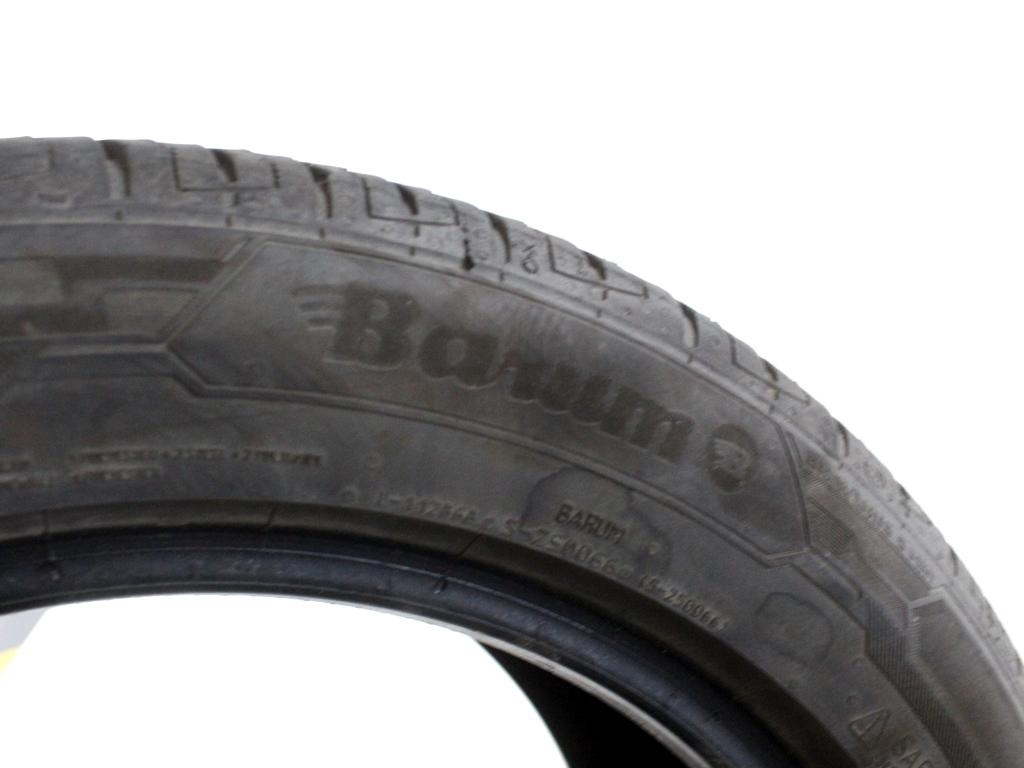 225/50 R17 98Y XL BARUM BRAVURIS 5HM 7.72MM 8.19MM 8.09MM 7.95MM A4923 PNEUMATICI ESTIVI (QUANTITA' 4 GOMME)