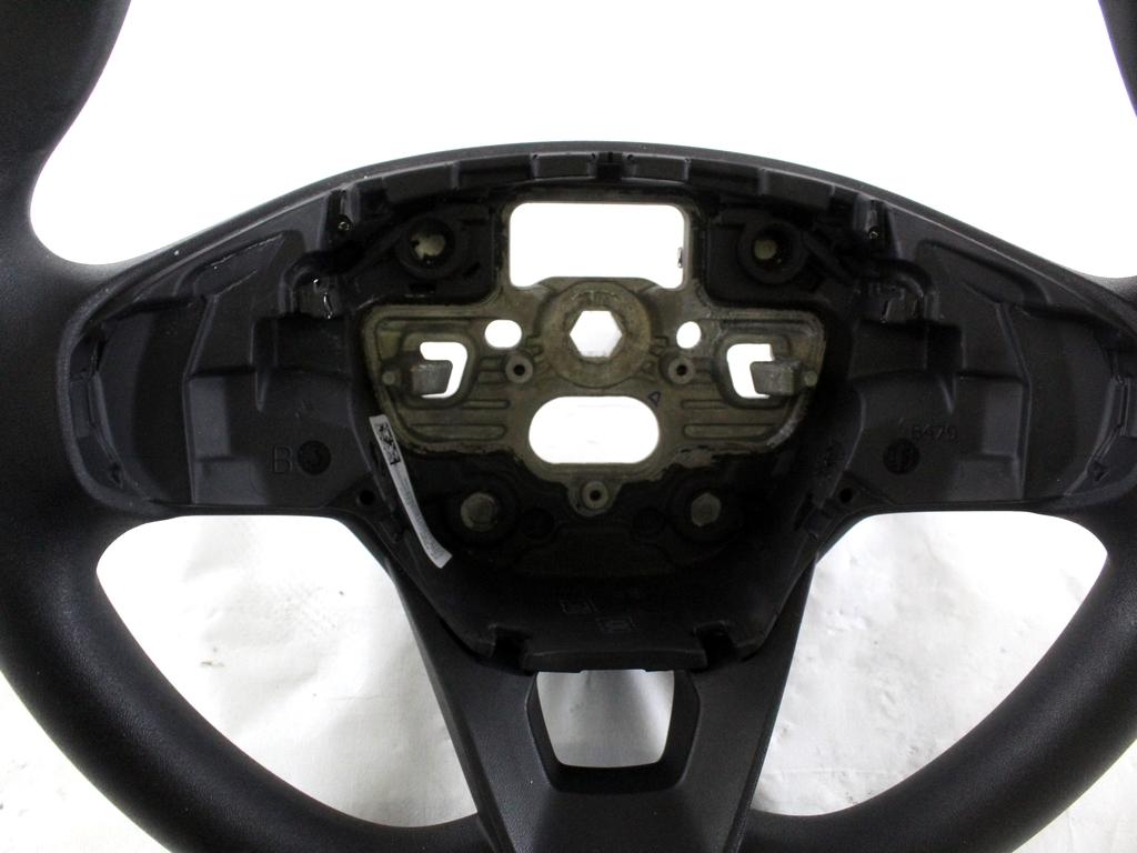 H1BB3600AHC3ZHE VOLANTE FORD FIESTA 1.5 D 63KW 6M 5P (2020) RICAMBIO USATO