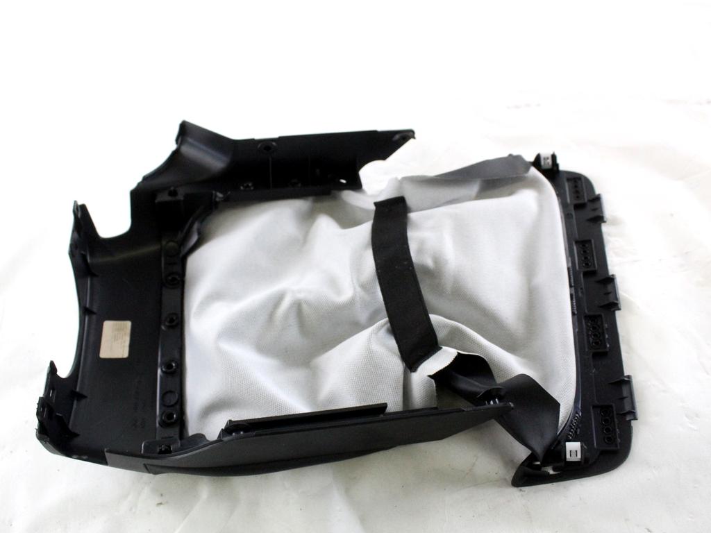 H1BB-3530-AFW RIVESTIMENTO SUPERIORE PIANTONE STERZO FORD FIESTA 1.5 D 63KW 6M 5P (2020) RICAMBIO USATO