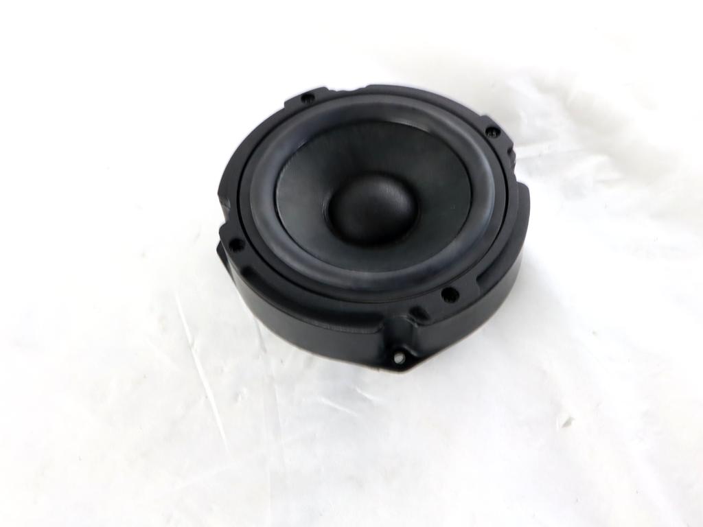 3W8035826A CASSA ALTOPARLANTE PORTA ANTERIORE BENTLEY CONTINENTAL GT 4.0 B 388KW AUT 2P (2016) RICAMBIO USATO