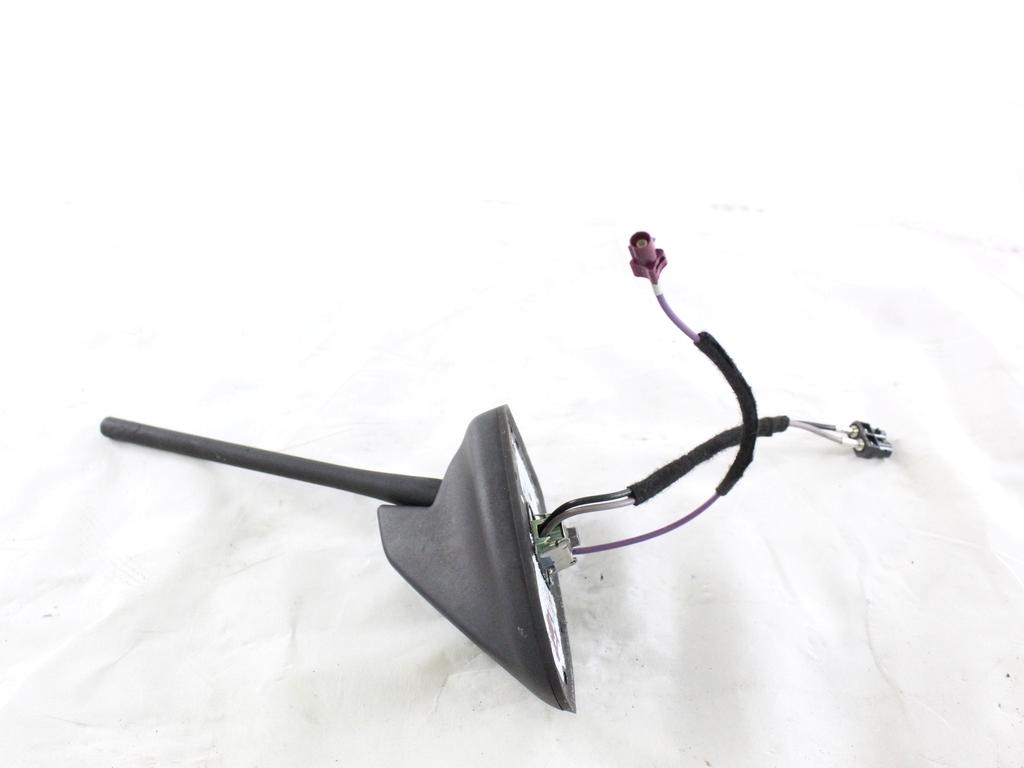 H1BT-19G461-JC ANTENNA GPS SISTEMA DI NAVIGAZIONE SATELLITARE FORD FIESTA 1.5 D 63KW 6M 5P (2020) RICAMBIO USATO