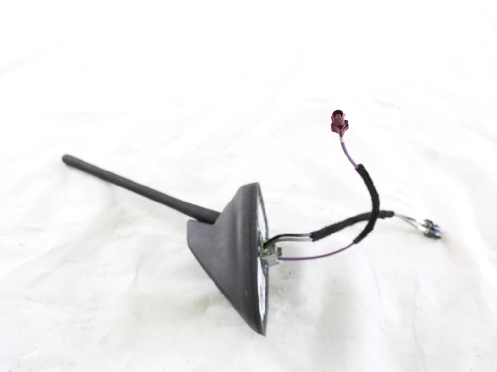 H1BT-19G461-JC ANTENNA GPS SISTEMA DI NAVIGAZIONE SATELLITARE FORD FIESTA 1.5 D 63KW 6M 5P (2020) RICAMBIO USATO