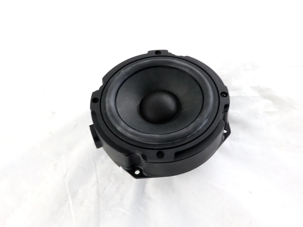3W8035826A CASSA ALTOPARLANTE PORTA ANTERIORE BENTLEY CONTINENTAL GT 4.0 B 388KW AUT 2P (2016) RICAMBIO USATO