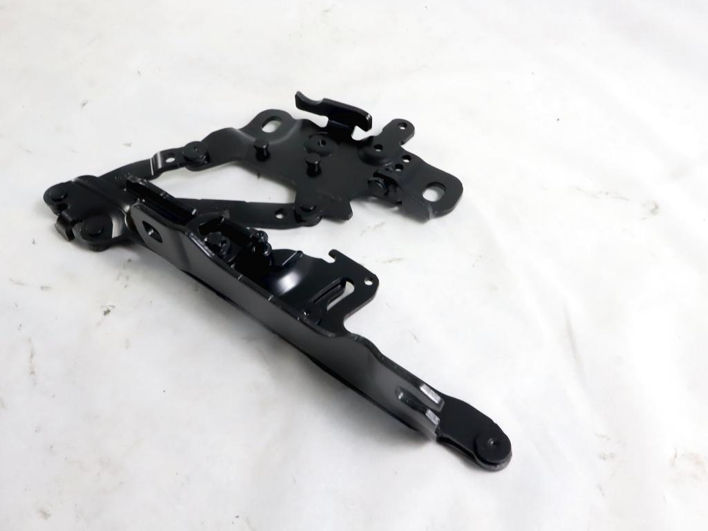 41617286344 CERNIERA COFANO ANTERIORE LATO DESTRO BMW SERIE 1 116D F20 LCI 1.5 D 85KW 6M 5P (2015) RICAMBIO USATO 