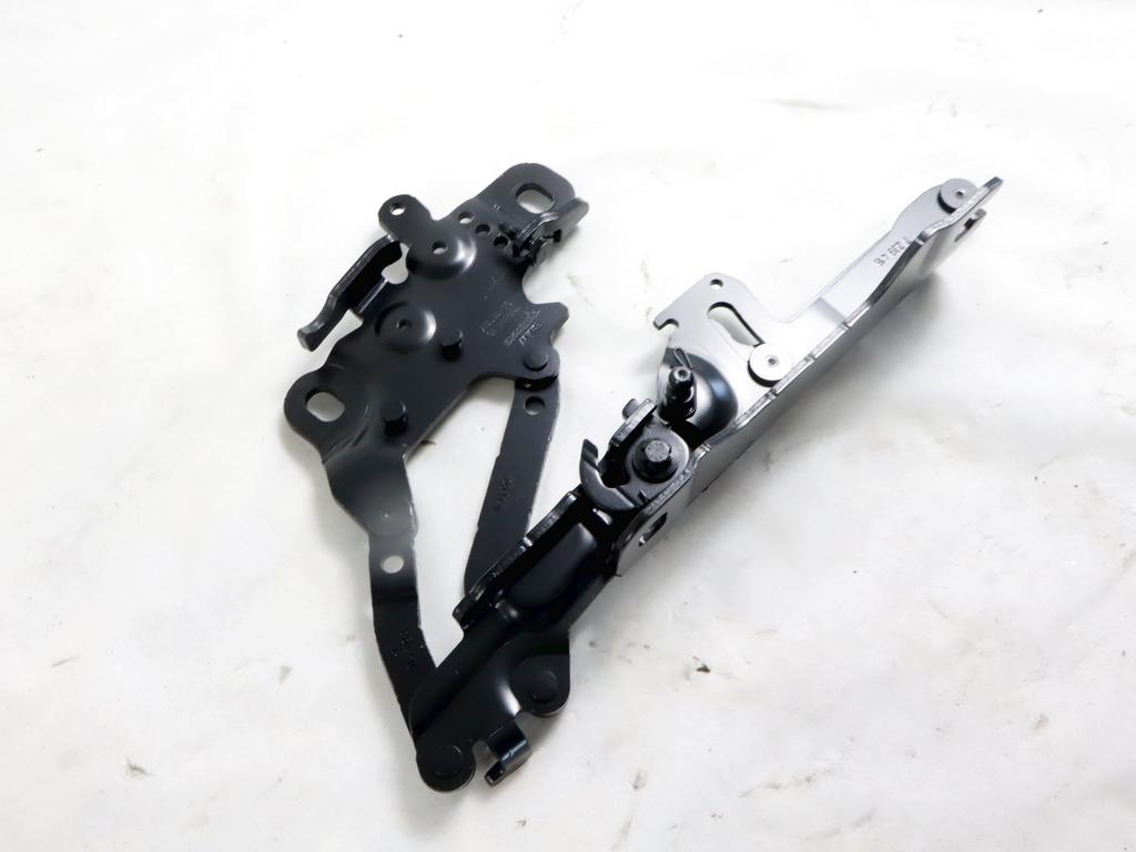 41617286344 CERNIERA COFANO ANTERIORE LATO DESTRO BMW SERIE 1 116D F20 LCI 1.5 D 85KW 6M 5P (2015) RICAMBIO USATO 