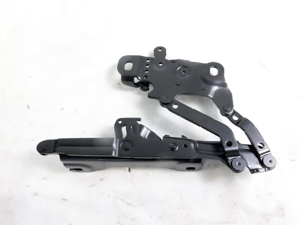 41617286344 CERNIERA COFANO ANTERIORE LATO DESTRO BMW SERIE 1 116D F20 LCI 1.5 D 85KW 6M 5P (2015) RICAMBIO USATO 