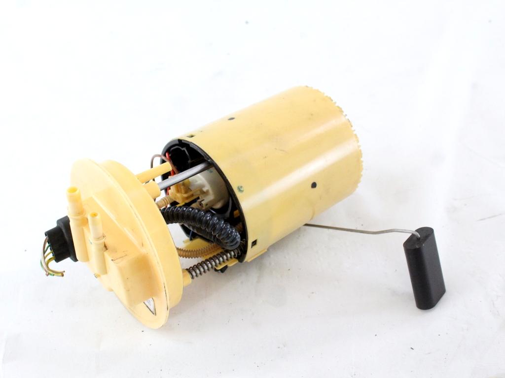 J1B1-9H307-CB POMPA CARBURANTE E GALLEGGIANTE FORD FIESTA 1.5 D 63KW 6M 5P (2020) RICAMBIO USATO