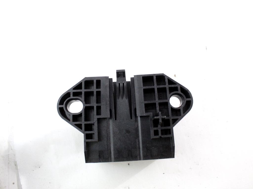 F1FA-9D370-FA CENTRALINA POMPA CARBURANTE FORD FIESTA 1.5 D 63KW 6M 5P (2020) RICAMBIO USATO