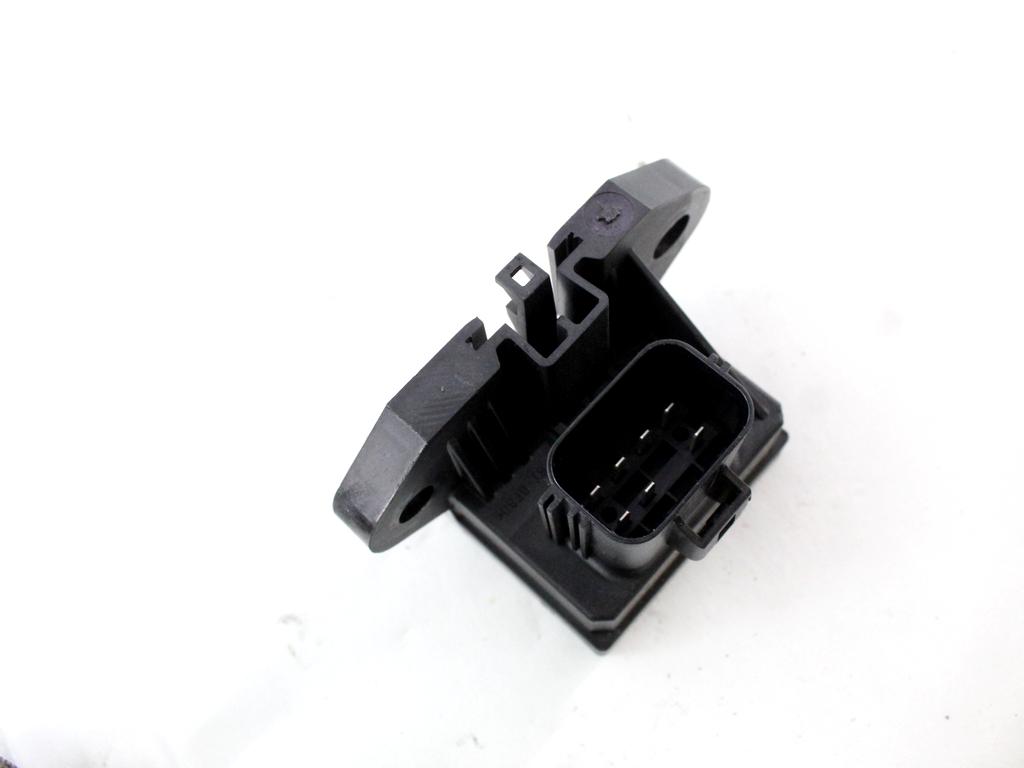 F1FA-9D370-FA CENTRALINA POMPA CARBURANTE FORD FIESTA 1.5 D 63KW 6M 5P (2020) RICAMBIO USATO