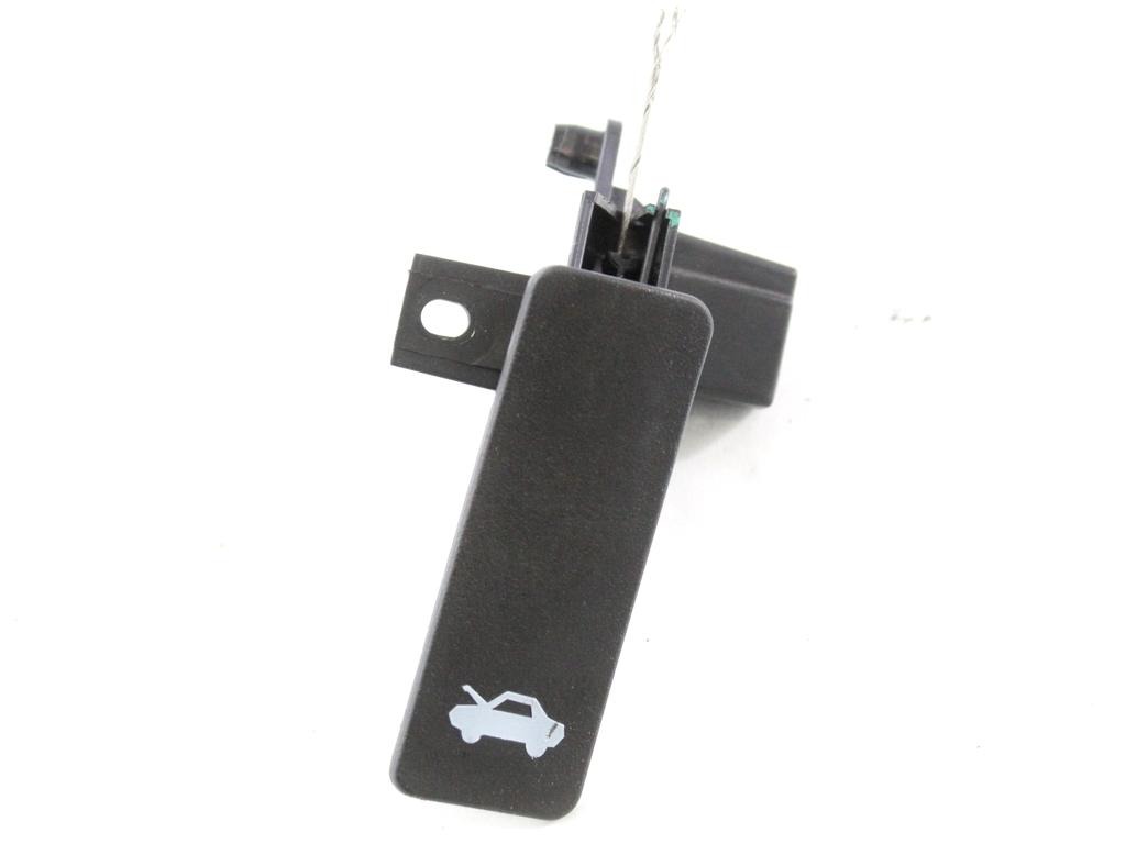2086866 MANIGLIA LEVA APERTURA COFANO ANTERIORE FORD FIESTA 1.5 D 63KW 6M 5P (2020) RICAMBIO USATO