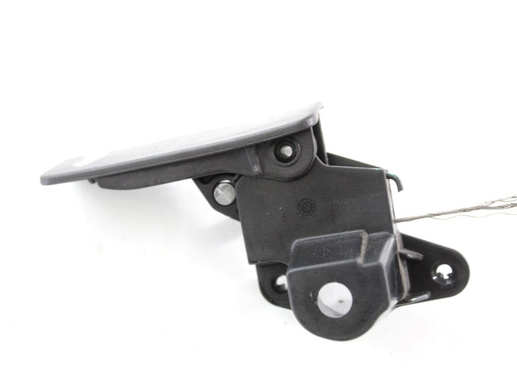 2086866 MANIGLIA LEVA APERTURA COFANO ANTERIORE FORD FIESTA 1.5 D 63KW 6M 5P (2020) RICAMBIO USATO