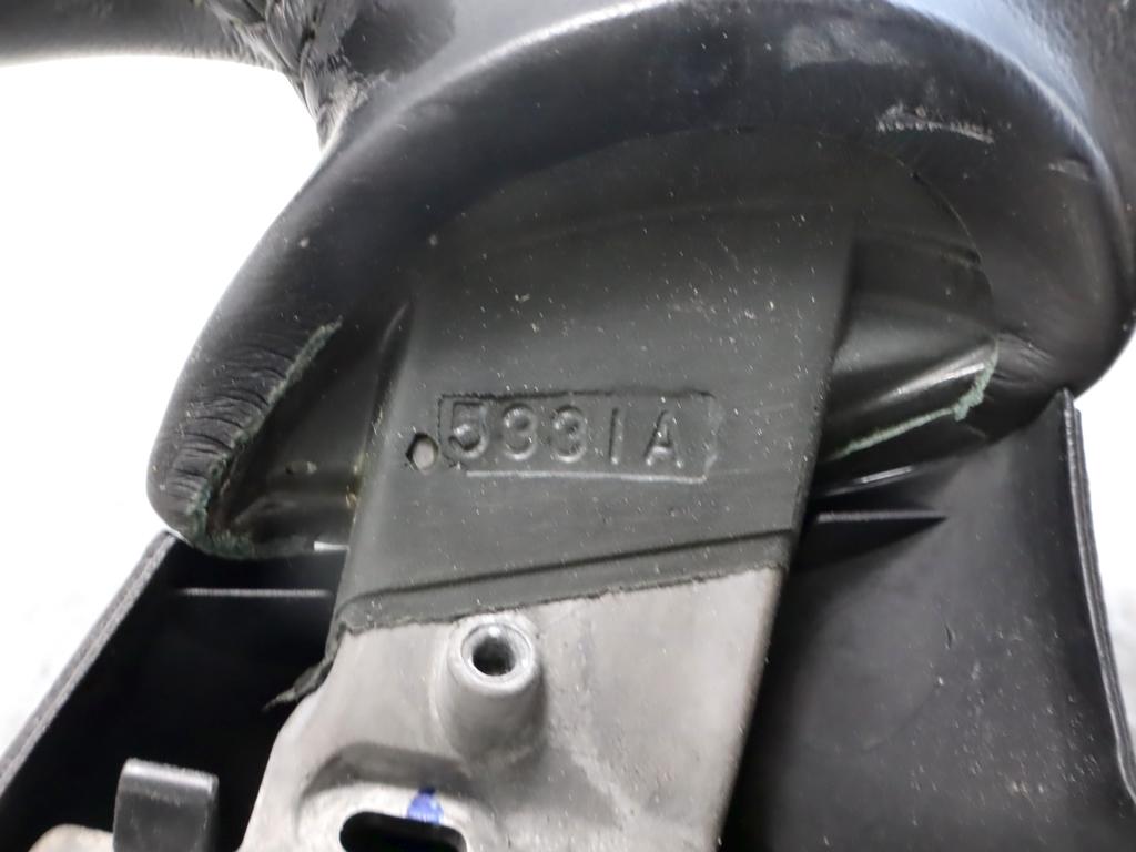 484304CB4A VOLANTE NISSAN X-TRAIL T32 R 1.6 D 4X4 96KW 6M 5P (2018) RICAMBIO USATO 