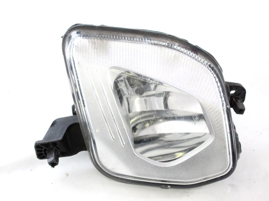 H1BB-15A255-AB FARO FANALE PROIETTORE FENDINEBBIA ANTERIORE SINISTRO FORD FIESTA 1.5 D 63KW 6M 5P (2020) RICAMBIO USATO