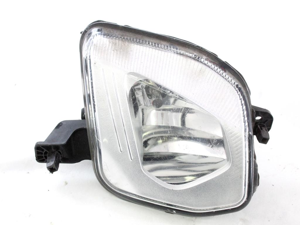 H1BB-15A255-AB FARO FANALE PROIETTORE FENDINEBBIA ANTERIORE SINISTRO FORD FIESTA 1.5 D 63KW 6M 5P (2020) RICAMBIO USATO