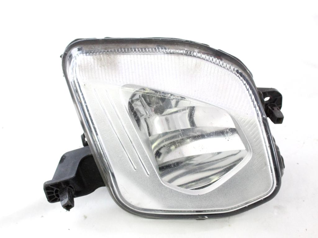 H1BB-15A255-AB FARO FANALE PROIETTORE FENDINEBBIA ANTERIORE SINISTRO FORD FIESTA 1.5 D 63KW 6M 5P (2020) RICAMBIO USATO