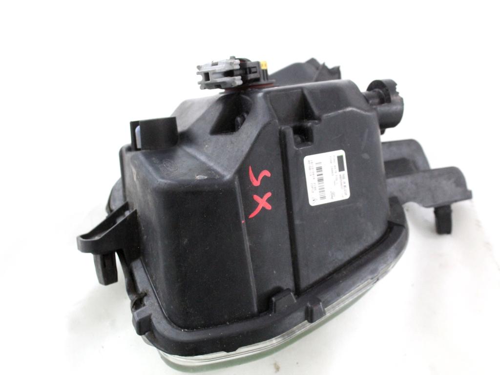 H1BB-15A255-AB FARO FANALE PROIETTORE FENDINEBBIA ANTERIORE SINISTRO FORD FIESTA 1.5 D 63KW 6M 5P (2020) RICAMBIO USATO