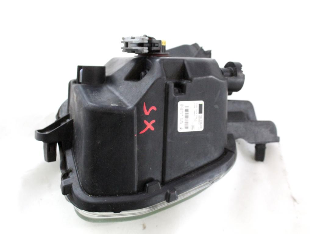 H1BB-15A255-AB FARO FANALE PROIETTORE FENDINEBBIA ANTERIORE SINISTRO FORD FIESTA 1.5 D 63KW 6M 5P (2020) RICAMBIO USATO