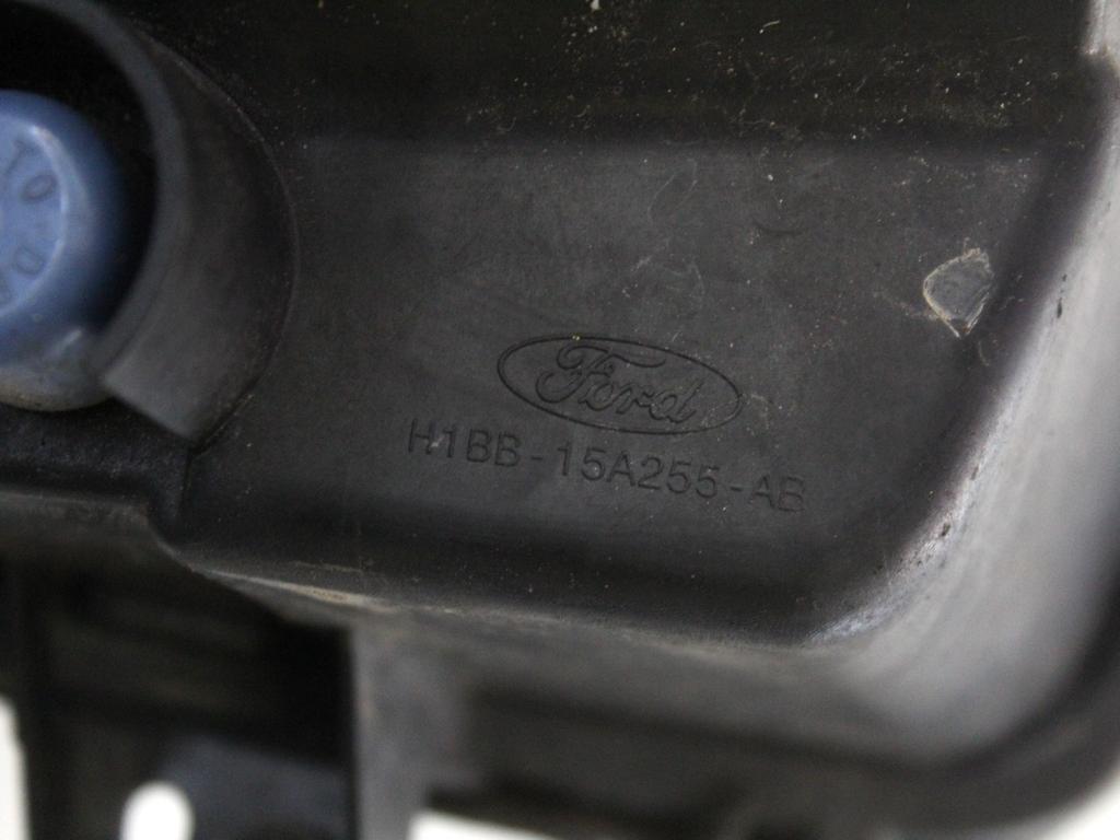 H1BB-15A255-AB FARO FANALE PROIETTORE FENDINEBBIA ANTERIORE SINISTRO FORD FIESTA 1.5 D 63KW 6M 5P (2020) RICAMBIO USATO