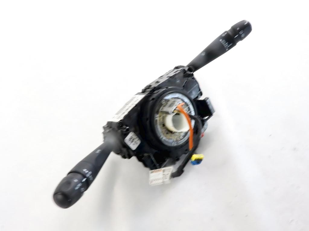 98081769ZD DEVIOLUCI CON CONTATTO SPIRALATO PEUGEOT 208 1.6 D 55KW 5M 5P (2017) RICAMBIO USATO