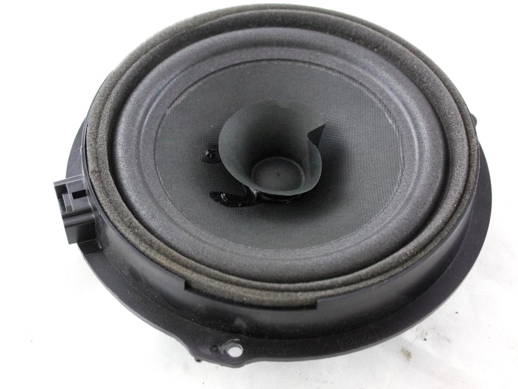 GN15-18808-CB CASSA ALTOPARLANTE PORTA POSTERIORE FORD FIESTA 1.5 D 63KW 6M 5P (2020) RICAMBIO USATO