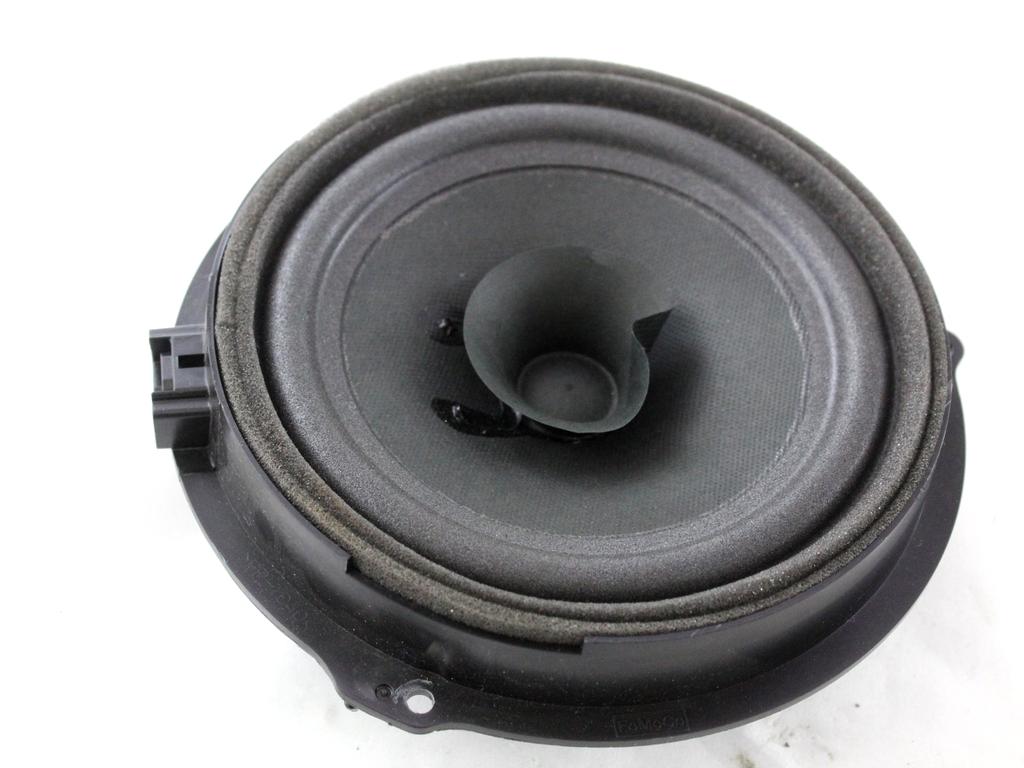 GN15-18808-CB CASSA ALTOPARLANTE PORTA POSTERIORE FORD FIESTA 1.5 D 63KW 6M 5P (2020) RICAMBIO USATO