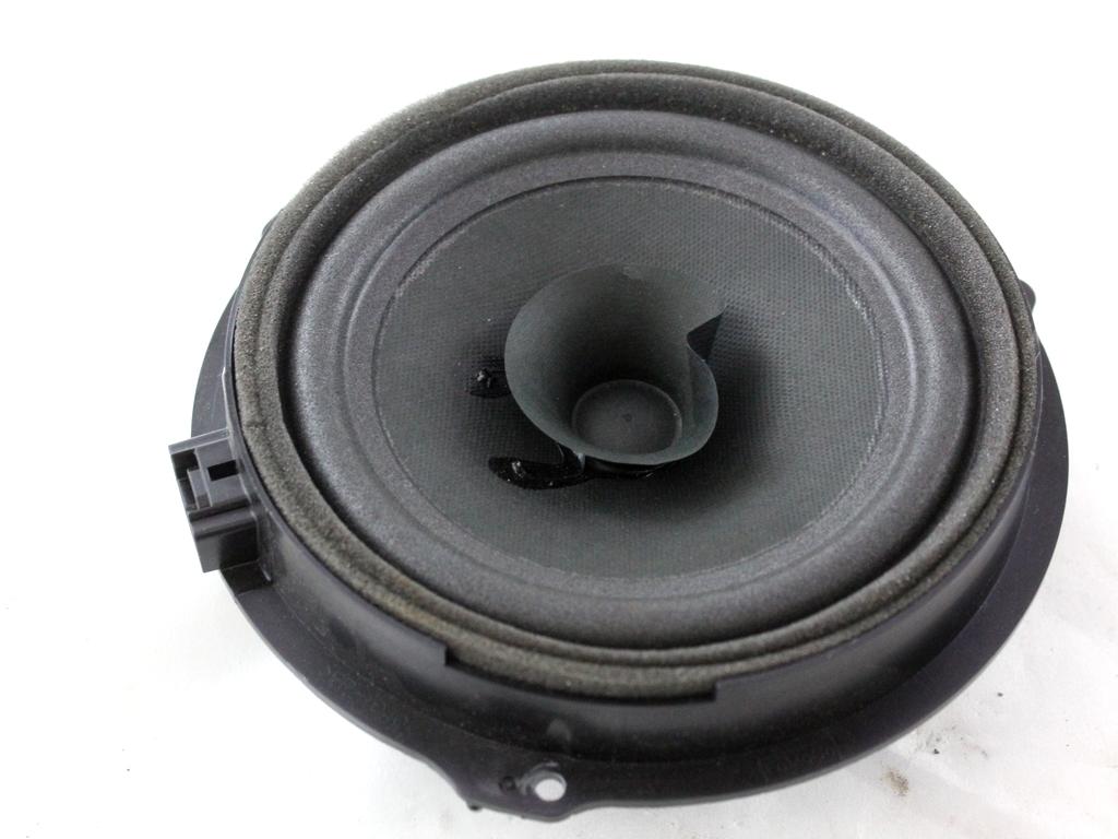GN15-18808-CB CASSA ALTOPARLANTE PORTA POSTERIORE FORD FIESTA 1.5 D 63KW 6M 5P (2020) RICAMBIO USATO