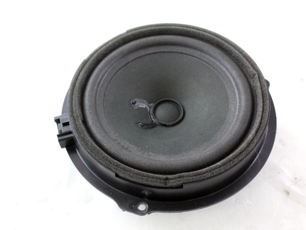 GN15-18808-AB CASSA ALTOPARLANTE PORTA ANTERIORE FORD FIESTA 1.5 D 63KW 6M 5P (2020) RICAMBIO USATO