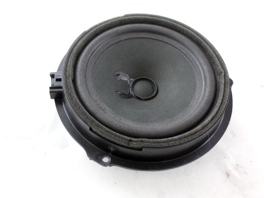 GN15-18808-AB CASSA ALTOPARLANTE PORTA ANTERIORE FORD FIESTA 1.5 D 63KW 6M 5P (2020) RICAMBIO USATO