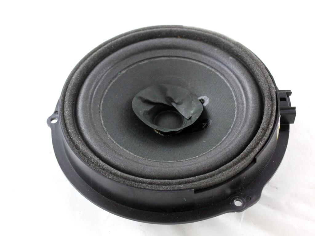 GN15-18808-CB CASSA ALTOPARLANTE PORTA POSTERIORE FORD FIESTA 1.5 D 63KW 6M 5P (2020) RICAMBIO USATO