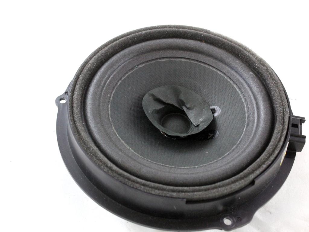 GN15-18808-CB CASSA ALTOPARLANTE PORTA POSTERIORE FORD FIESTA 1.5 D 63KW 6M 5P (2020) RICAMBIO USATO