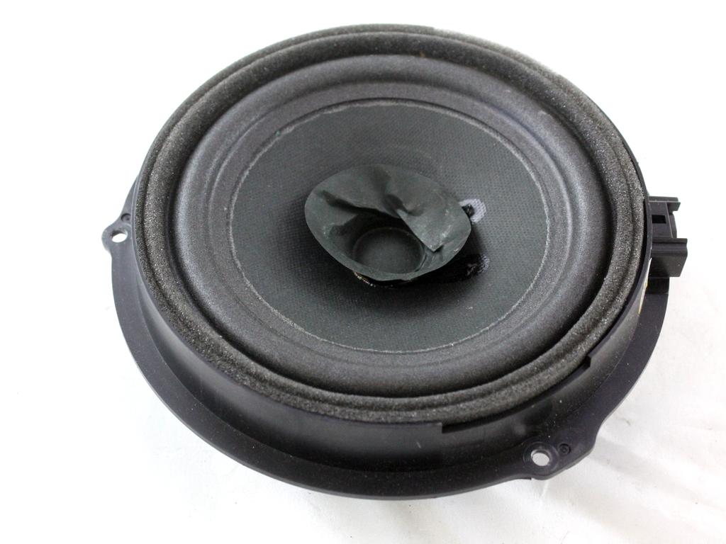 GN15-18808-CB CASSA ALTOPARLANTE PORTA POSTERIORE FORD FIESTA 1.5 D 63KW 6M 5P (2020) RICAMBIO USATO