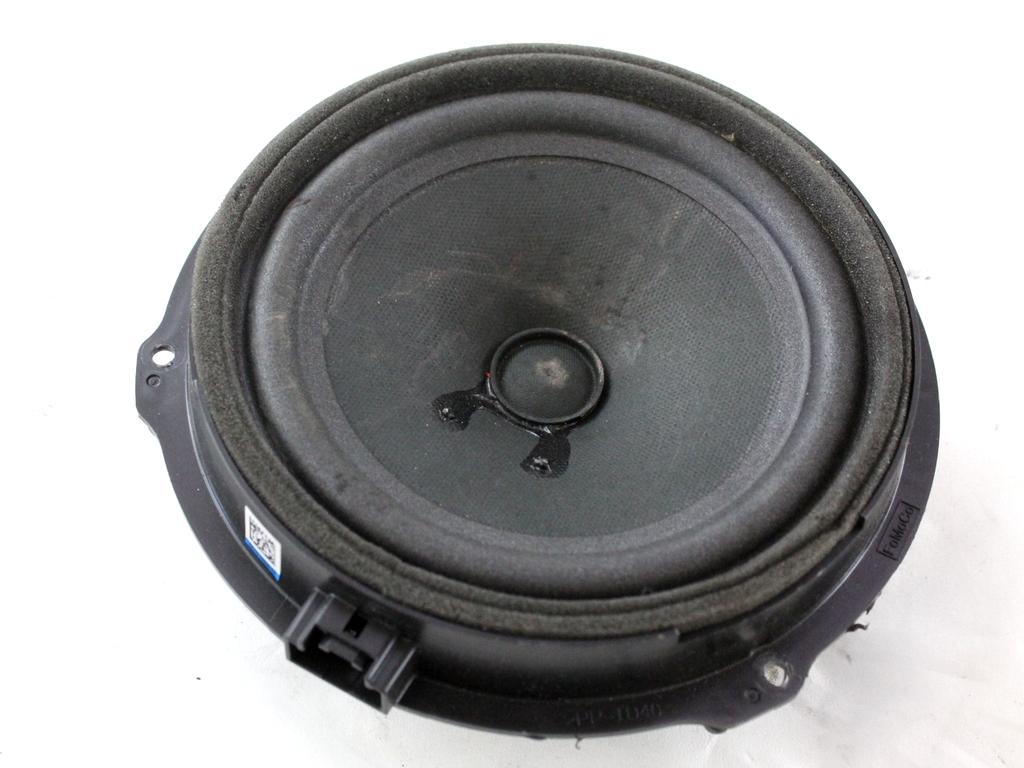 GN15-18808-AB CASSA ALTOPARLANTE PORTA ANTERIORE FORD FIESTA 1.5 D 63KW 6M 5P (2020) RICAMBIO USATO