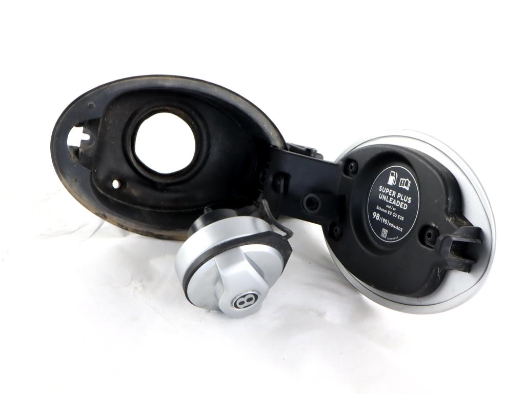 3W8809857 SPORTELLO CARBURANTE CON TAPPO BENTLEY CONTINENTAL GT 4.0 B 388KW AUT 2P (2016) RICAMBIO USATO