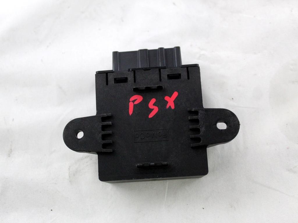 LU5T-14B534-AC CENTRALINA PORTA POSTERIORE FORD FIESTA 1.5 D 63KW 6M 5P (2020) RICAMBIO USATO
