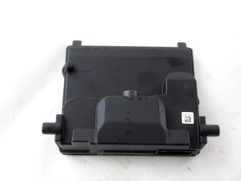 L1BT-19H406-AE TELECAMERA ANTERIORE LANE ASSIST FORD FIESTA 1.5 D 63KW 6M 5P (2020) RICAMBIO USATO