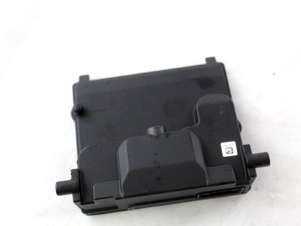 L1BT-19H406-AE TELECAMERA ANTERIORE LANE ASSIST FORD FIESTA 1.5 D 63KW 6M 5P (2020) RICAMBIO USATO