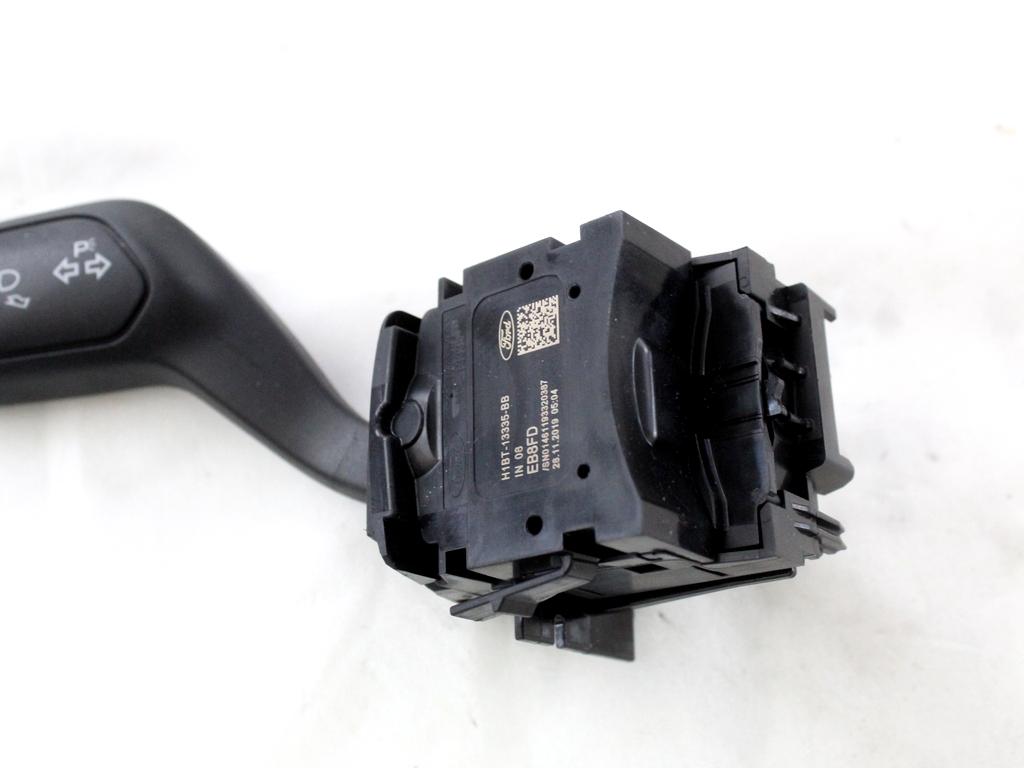H1BT-13335-BB DEVIOLUCI GRUPPO DI COMANDO LUCI FORD FIESTA 1.5 D 63KW 6M 5P (2020) RICAMBIO USATO