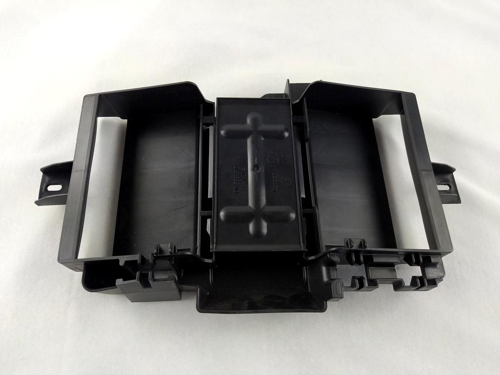 3D0959507F STAFFA SUPPORTO CENTRALINA BENTLEY CONTINENTAL GT 4.0 B 388KW AUT 2P (2016) RICAMBIO USATO
