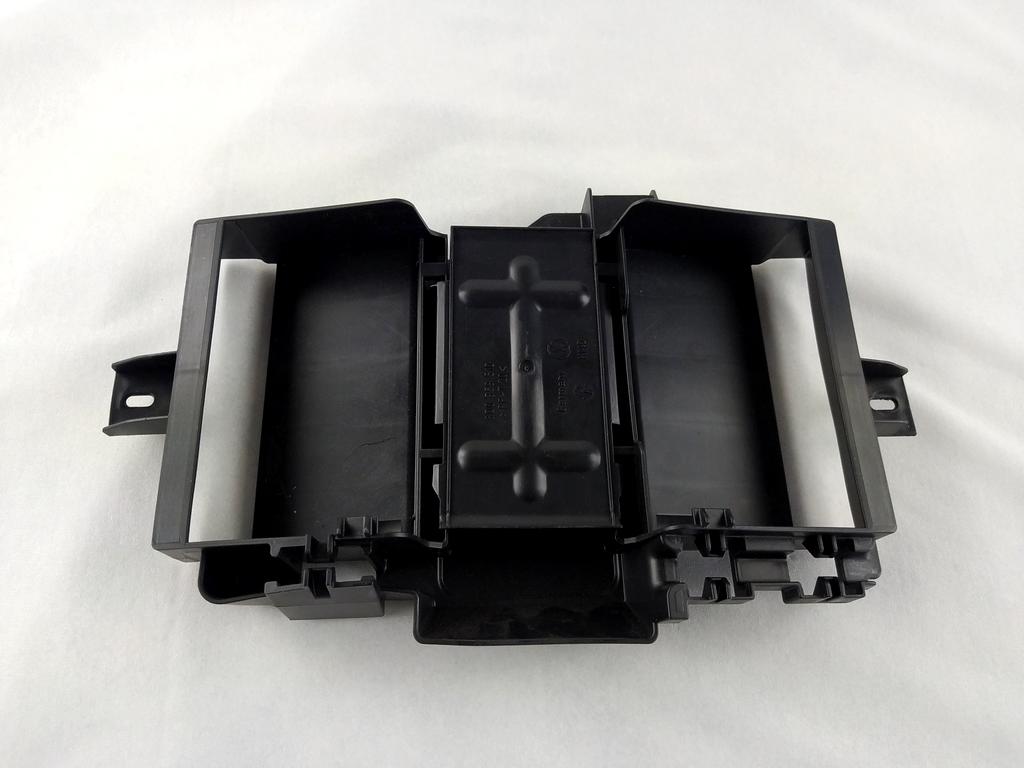 3D0959507F STAFFA SUPPORTO CENTRALINA BENTLEY CONTINENTAL GT 4.0 B 388KW AUT 2P (2016) RICAMBIO USATO