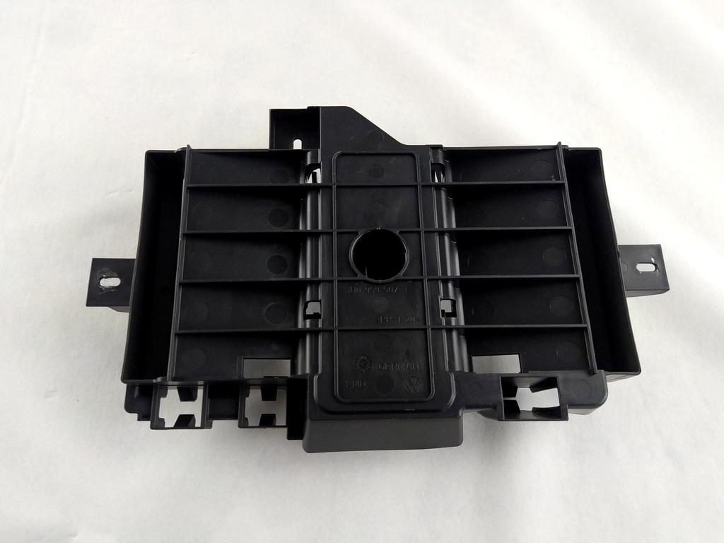 3D0959507F STAFFA SUPPORTO CENTRALINA BENTLEY CONTINENTAL GT 4.0 B 388KW AUT 2P (2016) RICAMBIO USATO