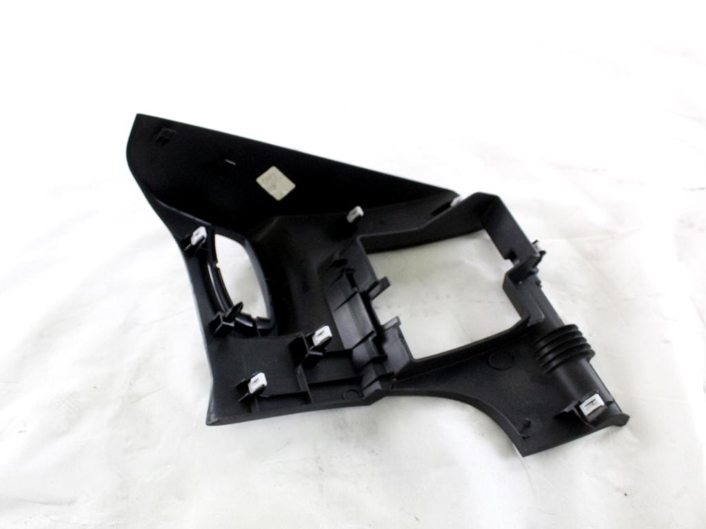 H1BB-A04317-ALW RIVESTIMENTO INFERIORE CRUSCOTTO LATO SINISTRO FORD FIESTA 1.5 D 63KW 6M 5P (2020) RICAMBIO USATO