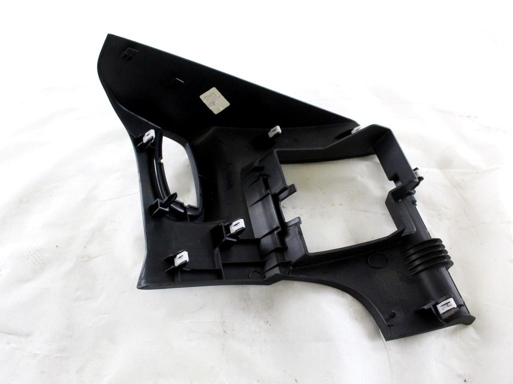 H1BB-A04317-ALW RIVESTIMENTO INFERIORE CRUSCOTTO LATO SINISTRO FORD FIESTA 1.5 D 63KW 6M 5P (2020) RICAMBIO USATO