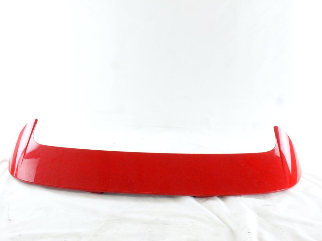 H1BB-A44210-A SPOILER POSTERIORE FORD FIESTA 1.5 D 63KW 6M 5P (2020) RICAMBIO USATO