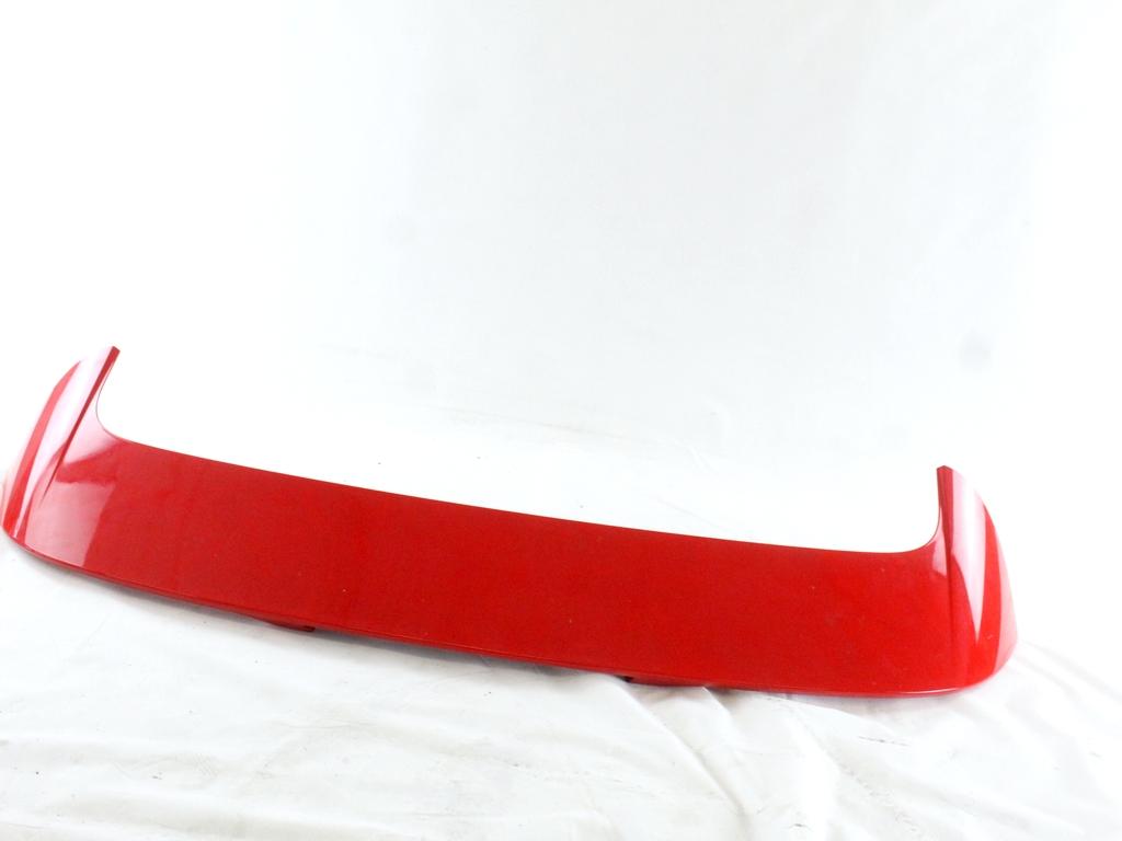 H1BB-A44210-A SPOILER POSTERIORE FORD FIESTA 1.5 D 63KW 6M 5P (2020) RICAMBIO USATO